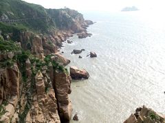 -六合朝阳景区-和尚套