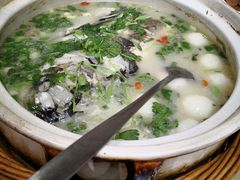 -锡和无锡菜(景丽苑店)