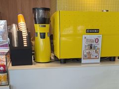 -麦当劳(安定门外大街店)