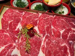-鸟山鸣·日料食堂(王府井店)