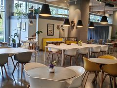 -dotcom coffee古点咖啡(致真大厦店)