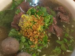 -狮头牌卤味研究所·卤味饭(花城汇南区店)