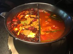 -湊湊火锅·茶憩(新中关购物中心店)