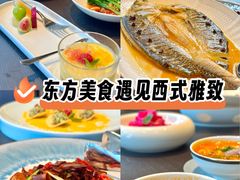 -海天宴海阁·海鲜·鲁菜·青岛菜