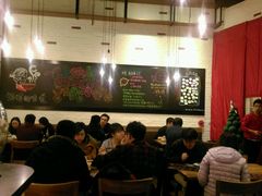 -妈妈的味道(工人体育场东路店)