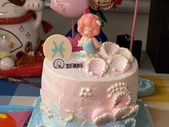 -CAKE BOSS 蛋糕老板(西单君太百货店)