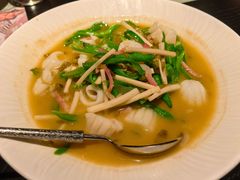 -锦楼·臻选新杭帮(杭州中心店)