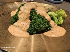 -老佛爷铜炉蛙锅(东门老街店)