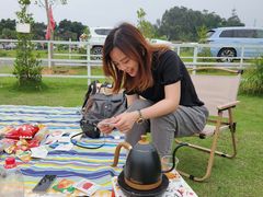 -长洲岛都市农业公园