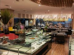 -新疆尊茂银都酒店