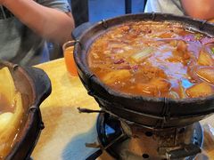 -范贤光鸡公煲(平乐园总店)
