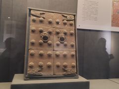 -洛阳古墓博物馆