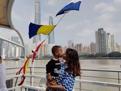 -上海轮渡售票处