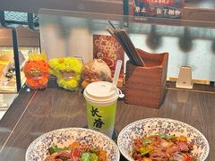 -阿大排档(长春这有山店)