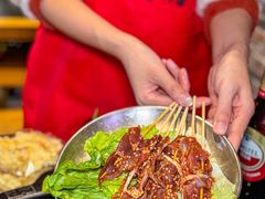 -重庆印象老火锅(梅林店)