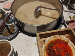 -煲王粤菜餐厅(中侨中心店)