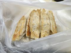 -春水锅贴·传统鲁菜(大明湖店)