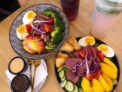 -MIMO CAFE(沙头角店)