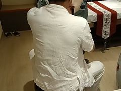 -阮氏中医推拿·颈肩腰腿(世纪公园店)
