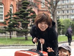 -北海道厅旧本厅舍(旧本庁舎)