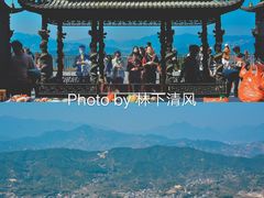 -安溪清水岩