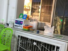 -蘑菇圈·云南野生菌菇炒饭·巷口食堂(悦荟店)
