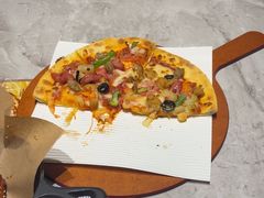 -必胜客(上海新南方商城PH店)