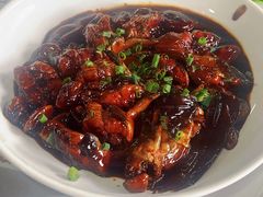 -唔呶喔哩酒家(生产街店)