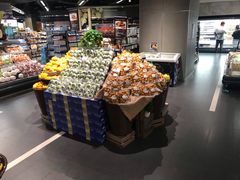 -Olé精品超市(沈阳万象城店)