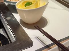 -宽来·欢聚火锅(来福士广场水景店)