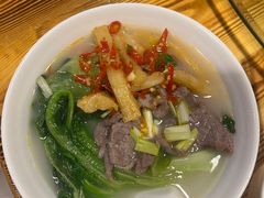 -玲又珑美食(盘福路店)
