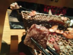 -黑牛の店·和牛烧肉(合生汇店)