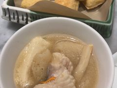 -中8楼风尚云南菜(颐堤港店)
