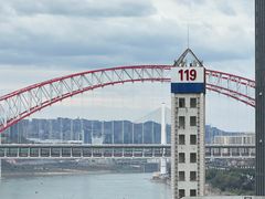 -重庆市江北嘴中央商务区中央公园