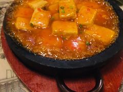 -十二饭点·川菜(北站圆融店)