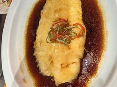 -良师门滨海人家·海鲜·家常菜(滨海城店)
