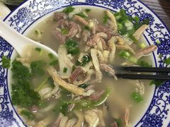 -清真嘎咕馅饼(奉天街店)