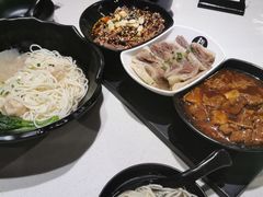 -新仙清汤牛腩(铜锣湾店)