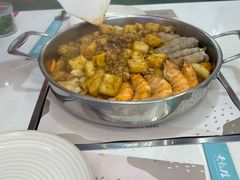 -黄记煌三汁焖锅(首创奥特莱斯店)