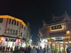 -屯溪老街