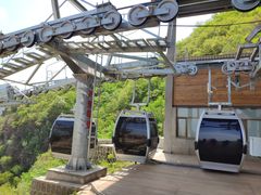 -野三坡百里峡景区