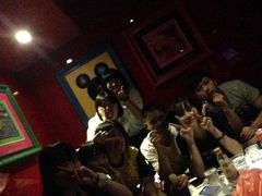 -百威KTV(恒福路店)