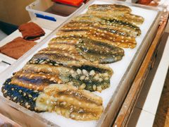 -雍和会海鲜姿造自助(湖东路店)