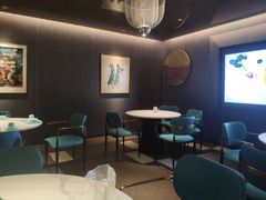 大堂-上上瓷·艺境川菜(IFS旗舰店)