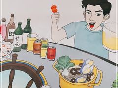 -何记花甲·海鲜餐厅