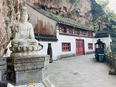 -幕燕滨江·长江观音景区