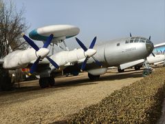 -中国航空博物馆