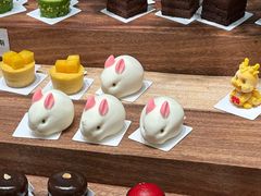 -第六季自助餐厅(北太平庄店)