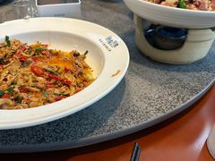 -湖南别院·美学庭院餐厅(惠阳店)