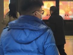 -凤栖原(地铁站)